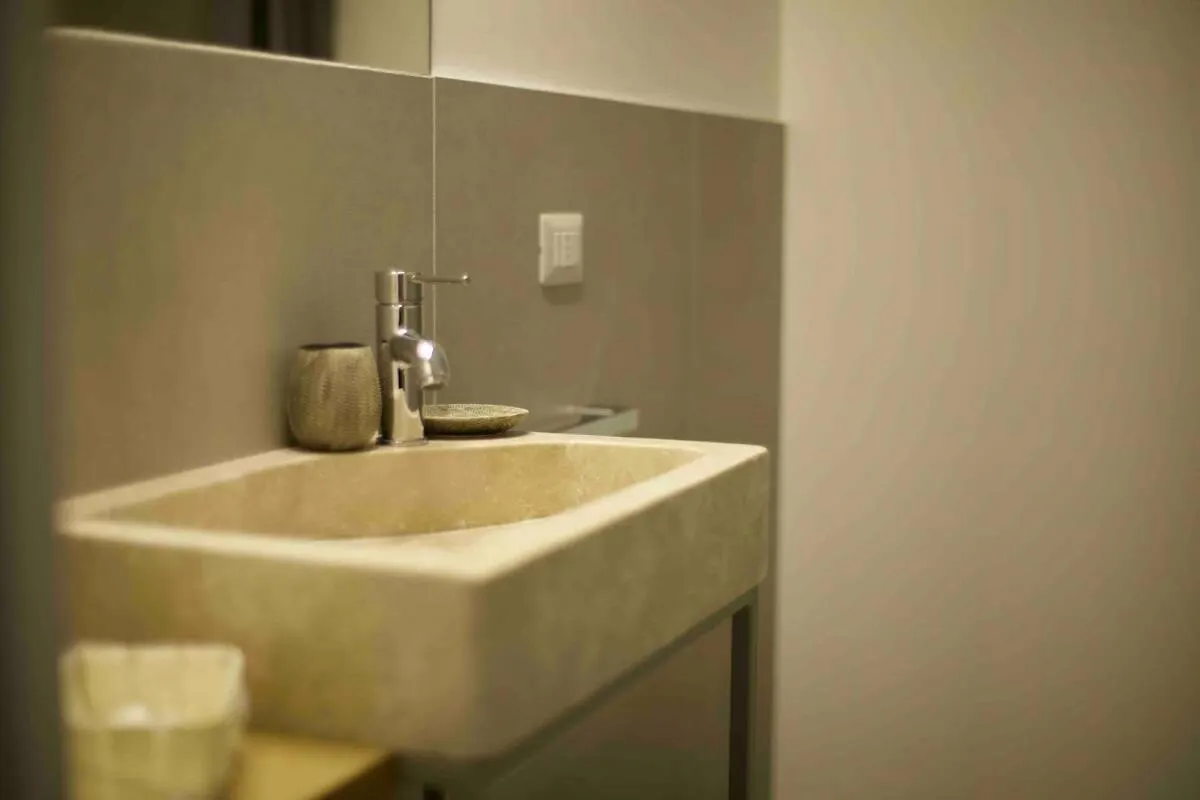 Pedra Smeralda Golfo Aranci Appartement