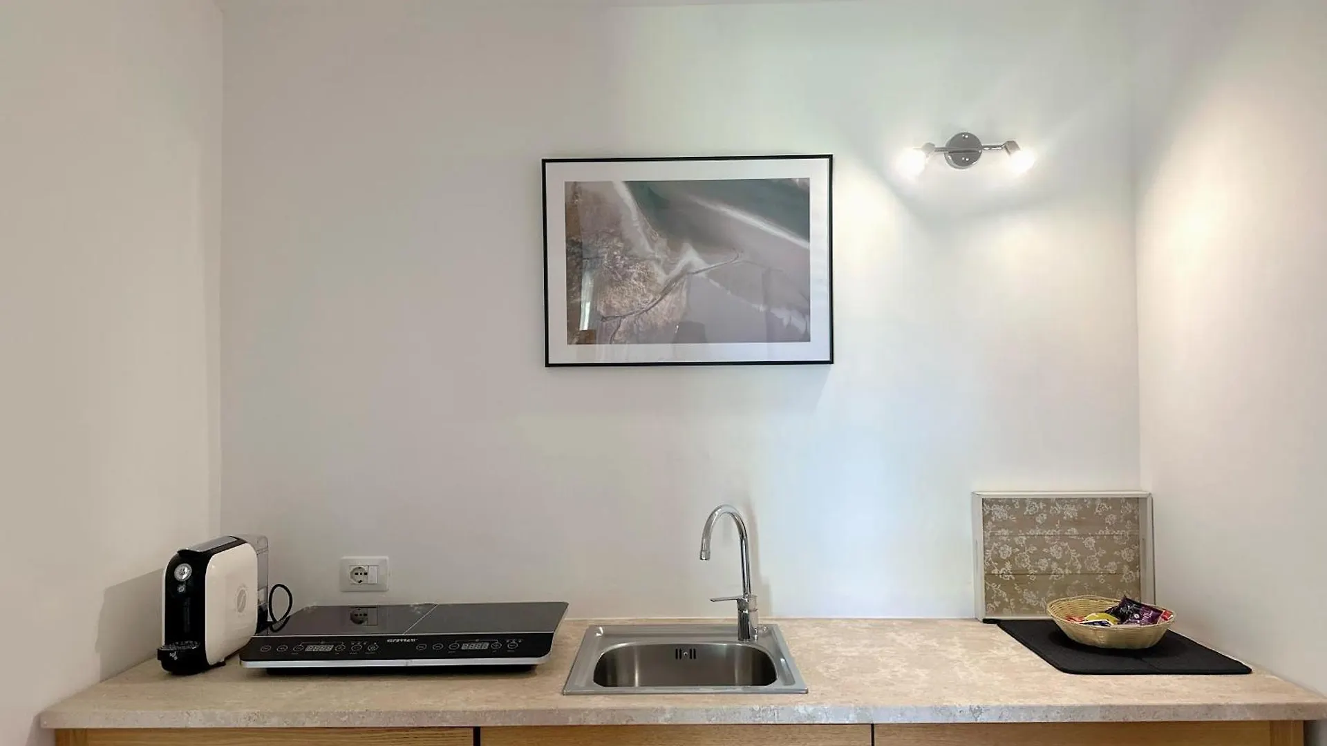 Appartement Pedra Smeralda Golfo Aranci