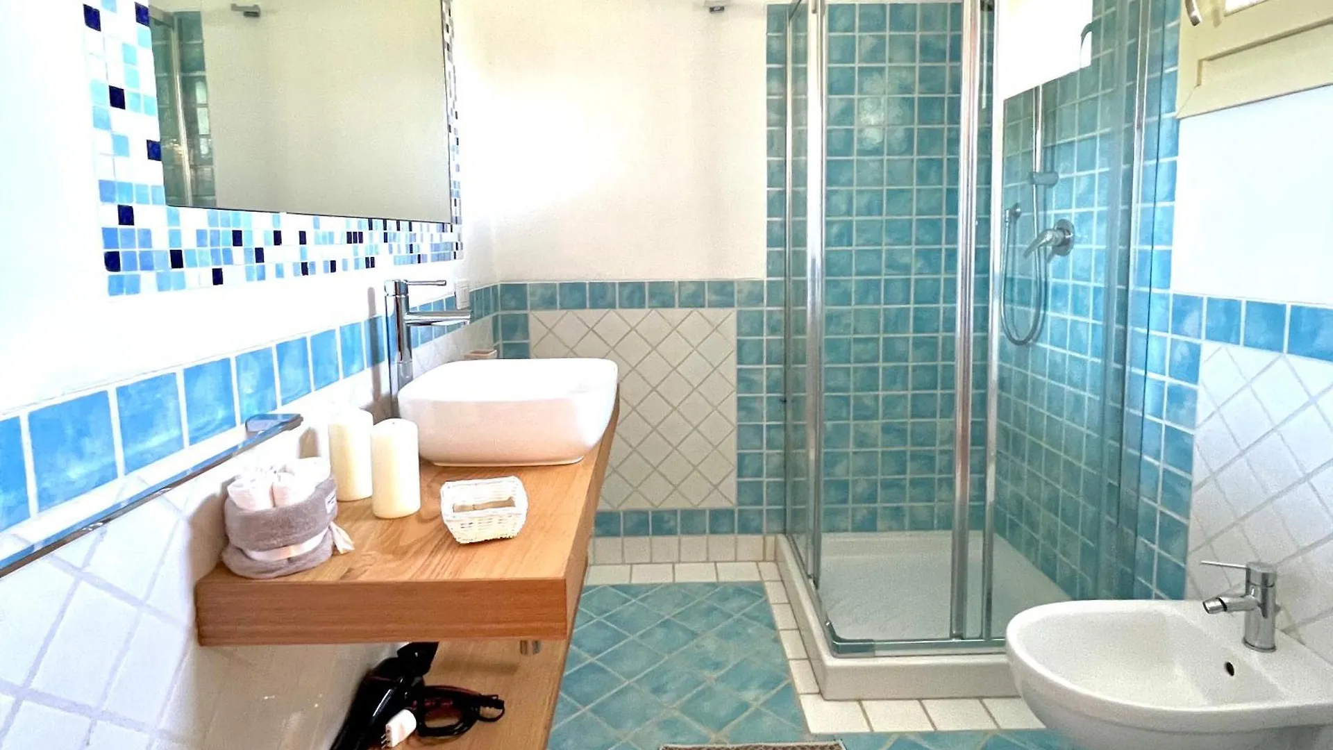 Apartmán Pedra Smeralda Golfo Aranci