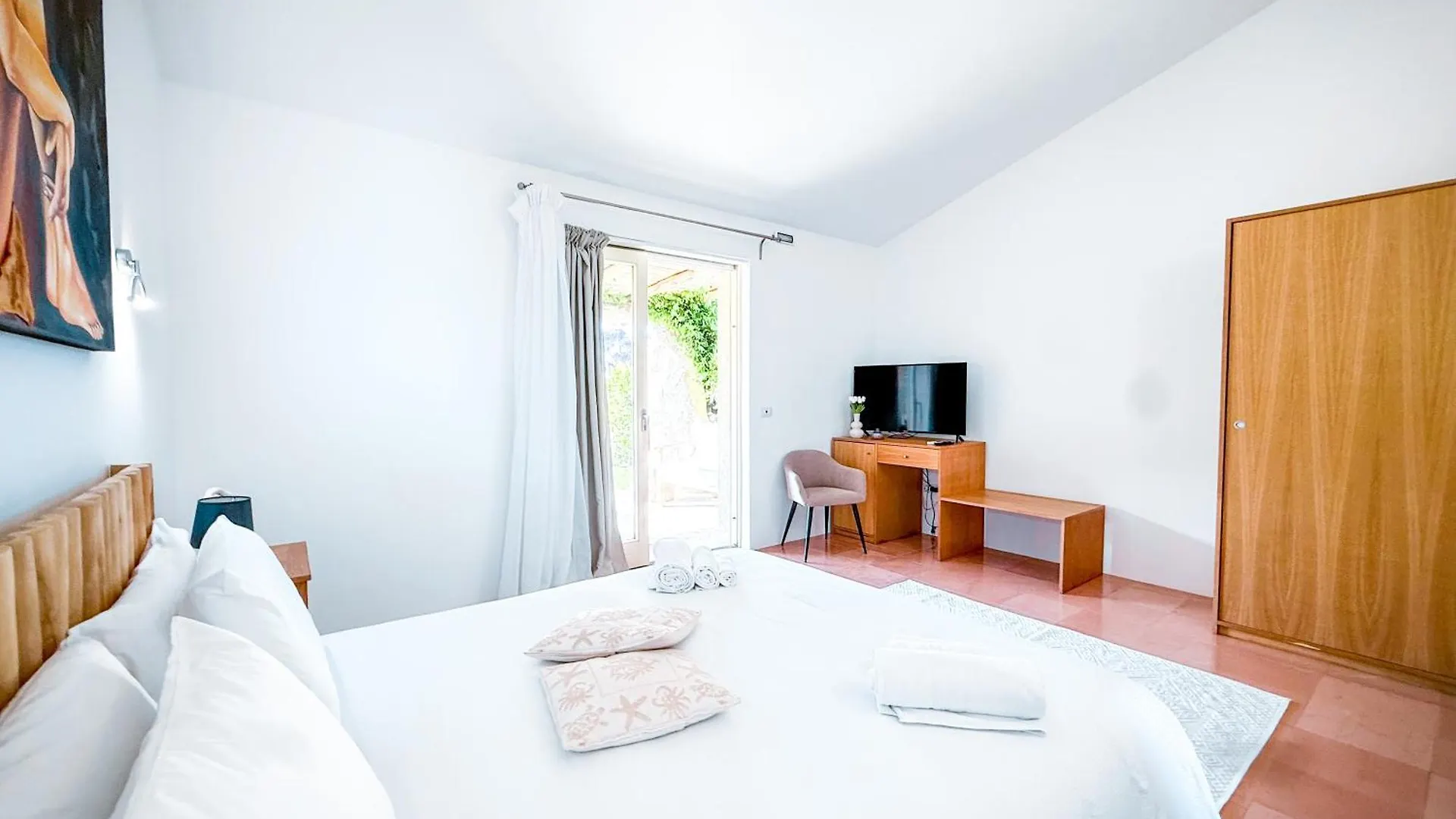 Appartement Pedra Smeralda Golfo Aranci