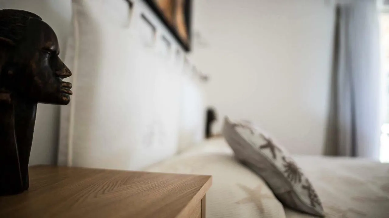 Apartmán Pedra Smeralda Golfo Aranci