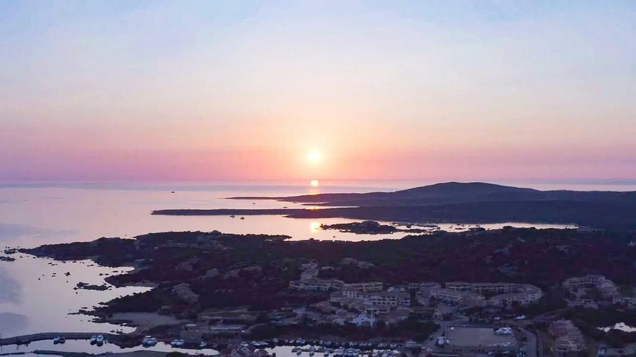 Pedra Smeralda Golfo Aranci 0*,