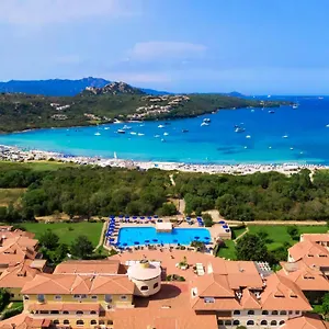 Colonna Beach Marinella Golfo Aranci