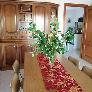 L Agrifoglio Di Rita Loddo Appartement