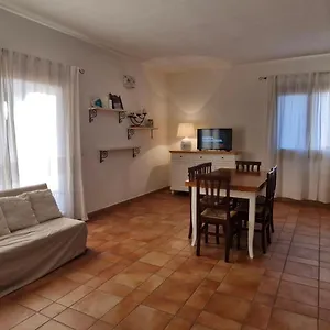 Capo Figari 13, A Golfo Aranci