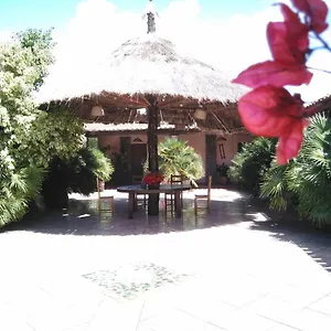 La Mimosa Vakantieboerderij