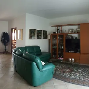 Hébergement de vacances La Casa Del Viaggiatore, Codrongianos