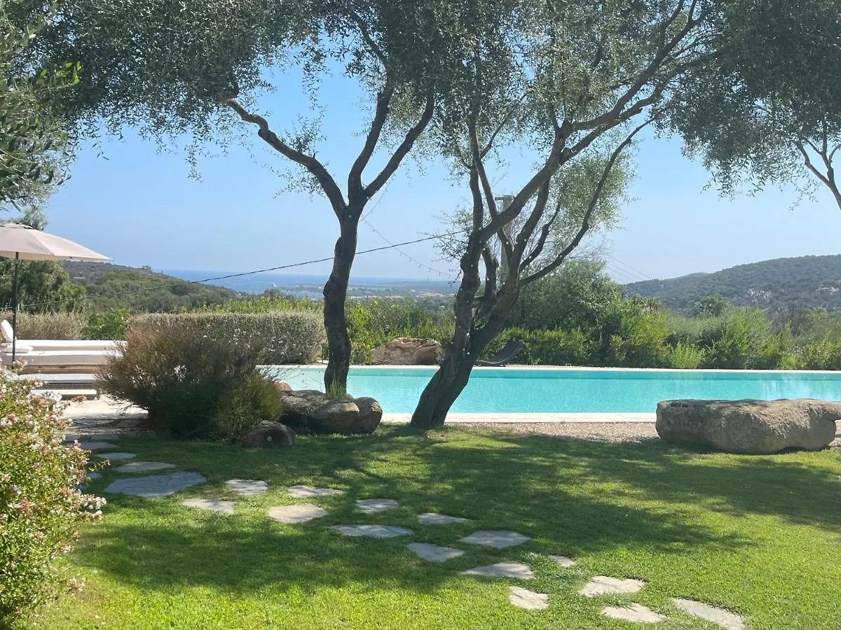 Apartamento Pedra Smeralda Golfo Aranci