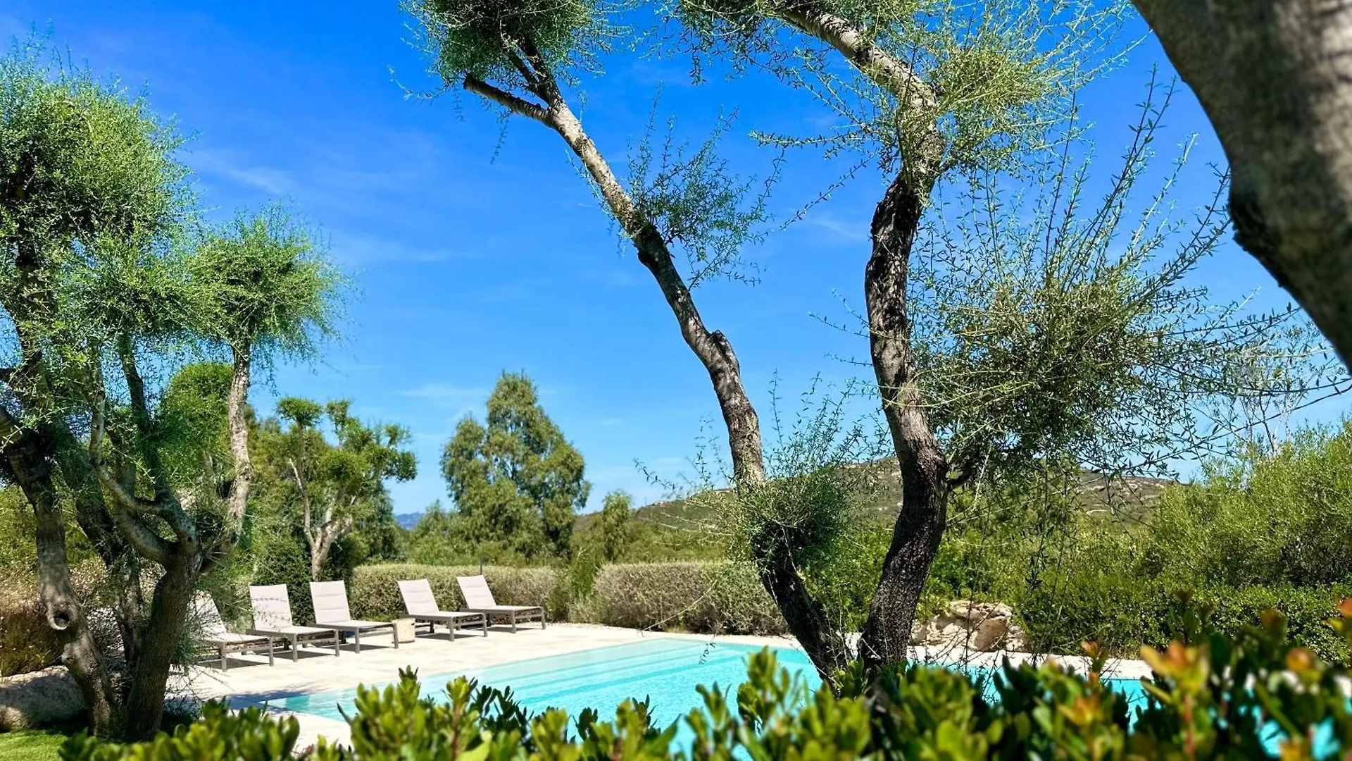 Appartement Pedra Smeralda Golfo Aranci