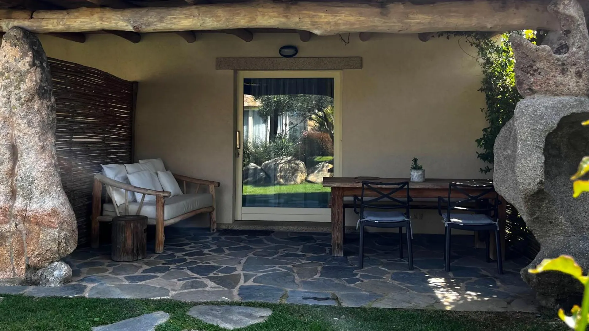 Apartamento Pedra Smeralda Golfo Aranci