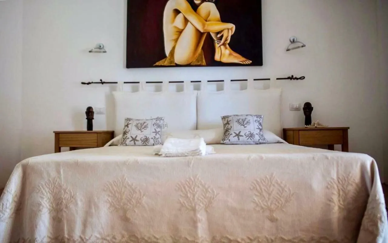 Appartement Pedra Smeralda Golfo Aranci