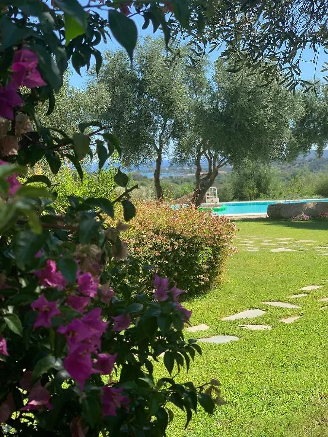 Pedra Smeralda Golfo Aranci Appartement